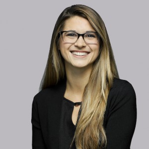 Maggie Fitzpatrick Headshot