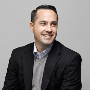 Patrick Araujo-Lipine Headshot